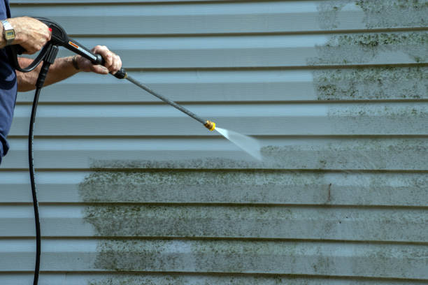 Buchanan Dam, TX  Pressure Washing Services Company